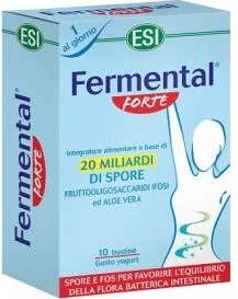 ESI Fermental Forte 10Bust