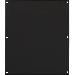 ABB AP71MHP Montageplatte 298x254x5mm ISO Pertinax 5mm