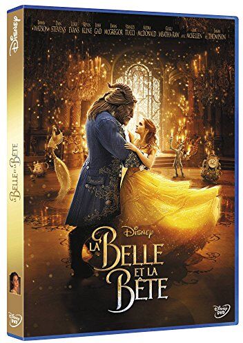 Bill Condon - La belle et la bête [FR Import] - Preis vom 11.10.2026 23:13:37 h