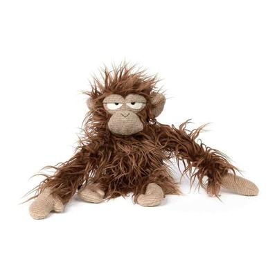 sigikid 39697 - Affe Chimp Jump BeastsTown, Plüschtier