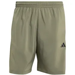 adidas 3-Stripes Chelsea B7 kurze Hose Herren - olifou/black