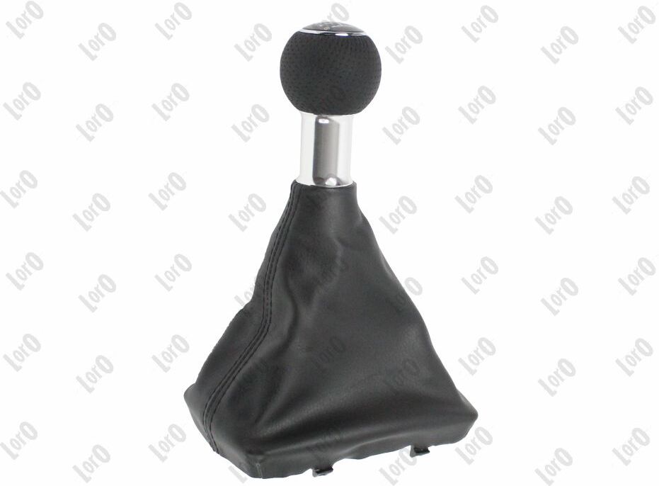 Abakus Schalthebelknauf 13599601 Für Audi