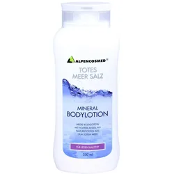 Totes MEER SALZ Körperlotion 250 ml