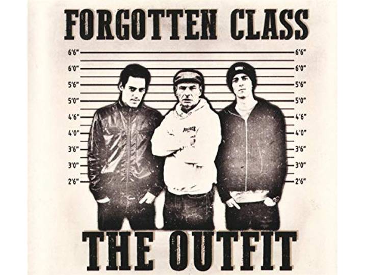 Outfit - Forgotten Class