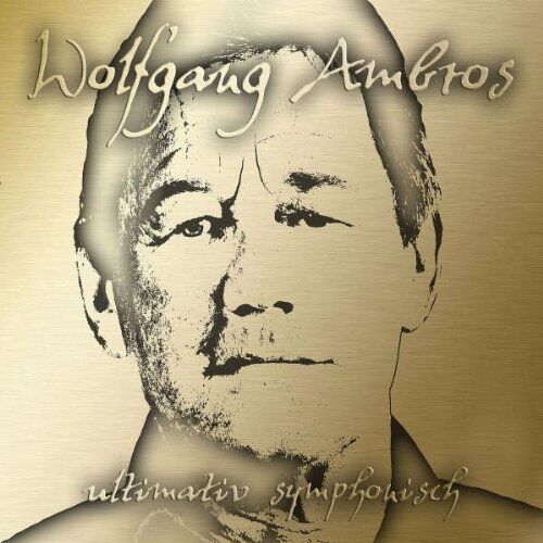 Wolfgang Ambros - Ultimativ Symphonisch - Preis vom 08.10.2026 07:26:42 h