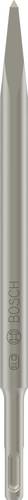 Bosch Accessories 2608690145 Spitzmeißel Gesamtlänge 250mm SDS-Plus 1St.