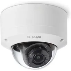 Bosch Security Systems Fixed dome 5MP HDR 3.4-10.2mm IP66, Netzwerkkamera, Weiss