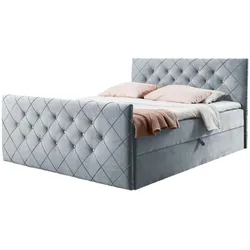 BOXBETT Eivor In überlänge