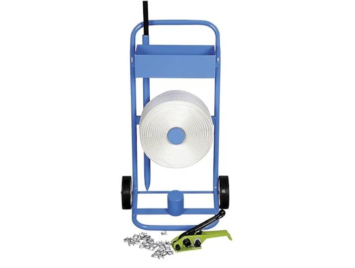 Forum - Team Trolley voor omsnoering PP 16 mm