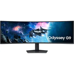 Samsung Odyssey G9 Gaming Monitor G95C