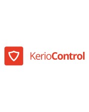 GFI Kerio Control AI Security Add-on Subscription 1 Jahr 1 Benutzer Download, Multilingual (5-2999 Units) (KCLAV10-2999-1Y)
