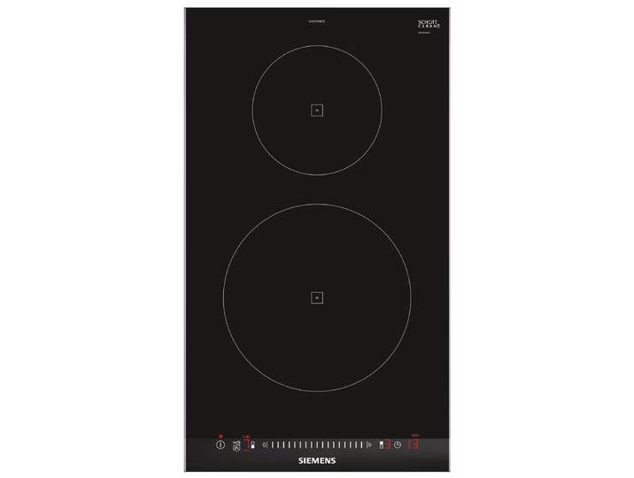 Siemens EH375FBB1E Induktionskochfeld mit Touch-Display