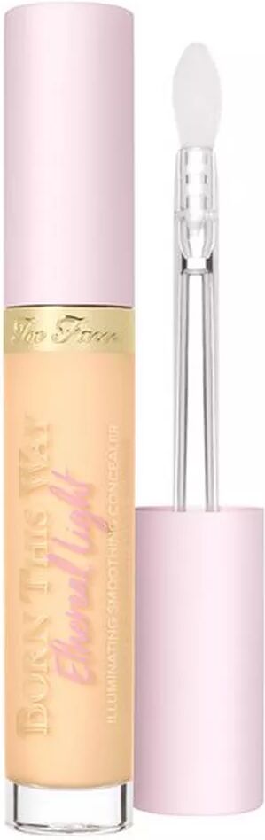 Too faced - Concealer, Born This Way Ethereal Light, 5 ml, GRAHAM CRACKER
