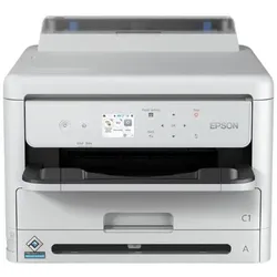 Epson WorkForce Pro WF-M5399DW BAM Tintenstrahldrucker s/w
