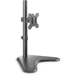 DIGITUS "Monitorständer, 17-32"", 8 kg max. schwarz"