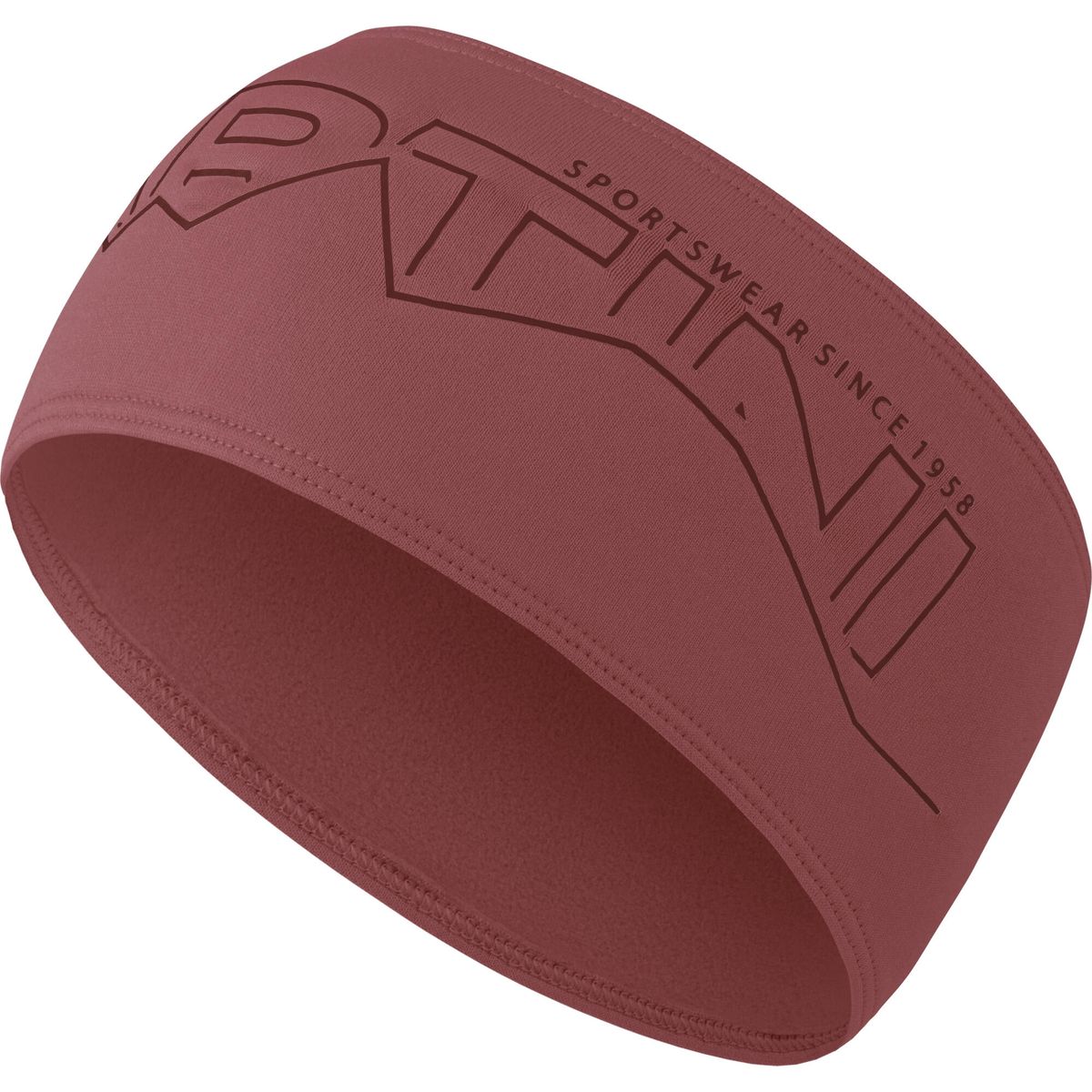 Martini Horizon Functional Headband W winter apple/peakan (461) ONESIZE AO7MR0486B-461-ONESIZE