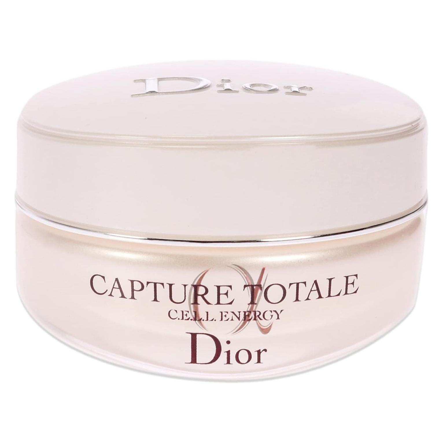 Dior C.E.L.L. Energy (Augenpflege Crème, 15 ml, Tag + Nacht) (099600416)