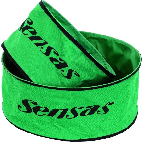 Sensas Foldbar Foderbalje