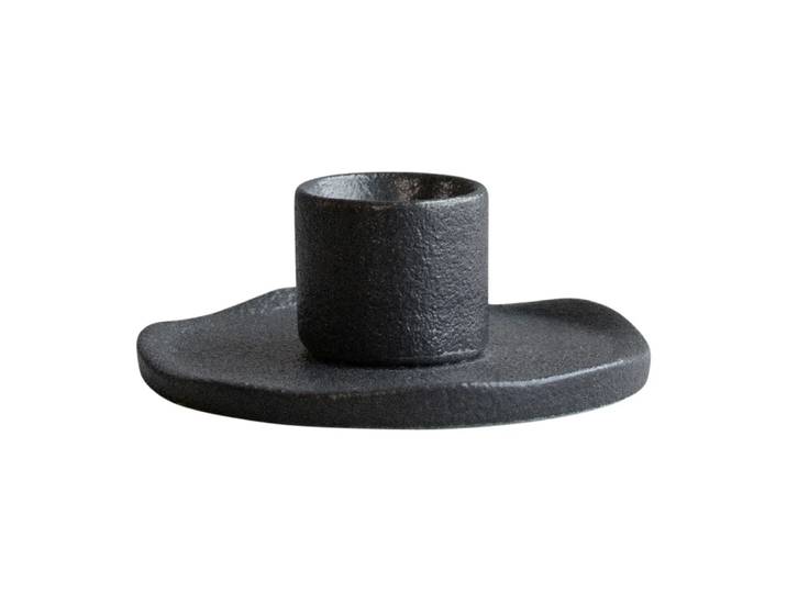 DBKD Wave kandelaar Cast iron