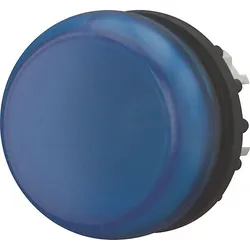 Eaton Leuchtmeldevorsatz flach,blau M22-L-B