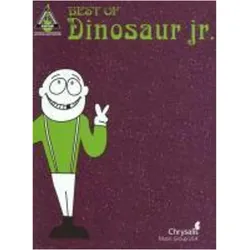 Best of Dinosaur Jr., Fachbücher von Dinosaur Jr. (CRT)