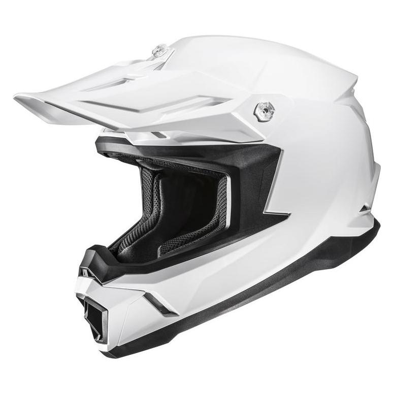 HJC C50 Solid Motorradhelm (XS) (69465084)