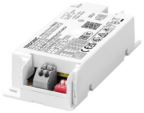 Tridonic LC 42W 900-1050mA flexC SC SNC4 LED-Treiber 42W 1.05A 24 - 42V 1St.