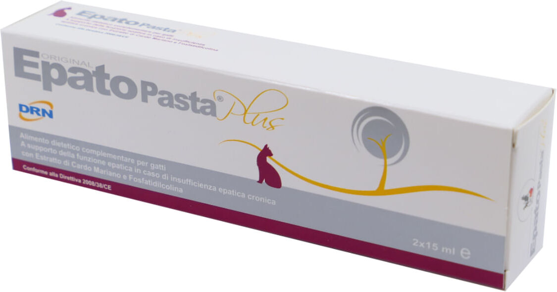 DRN Epato Plus Pasta Gatti 30ML 30ML