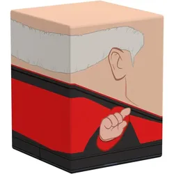 Squaroes Squaroe Star Trek: The Next Generation ST019 - Captain Picard