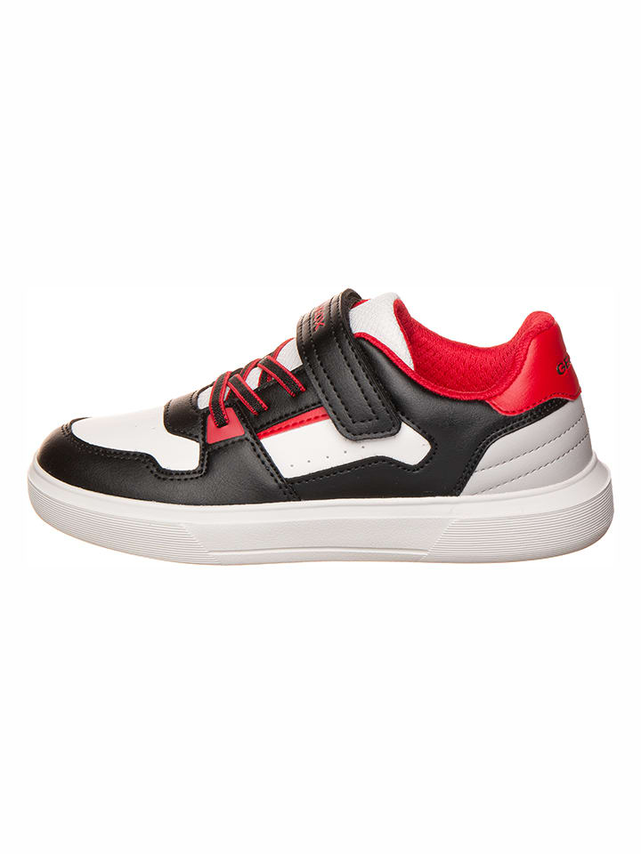 Geox Sneakers "Nettuno" in Bunt - 30