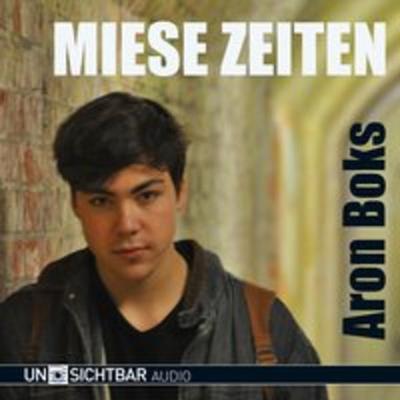 Miese Zeiten - Aron Boks, Audio, 9783957912039