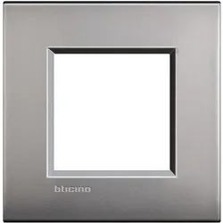 Legrand (SEKO) Air Europe Rahmen 1-fach LNE4802NK