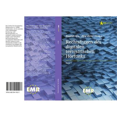 Rechtsfragen des digitalen terrestrischen Hörfunks, Taschenbuch von , Saarbrücker Verlag für Rechtswissenschaften, 978-3-86194-192-7