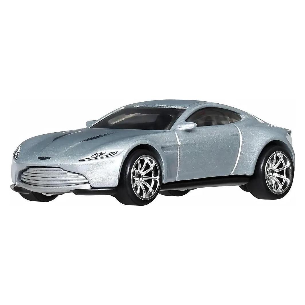 Hot Wheels 2-Pack - James Bond (JBL04)