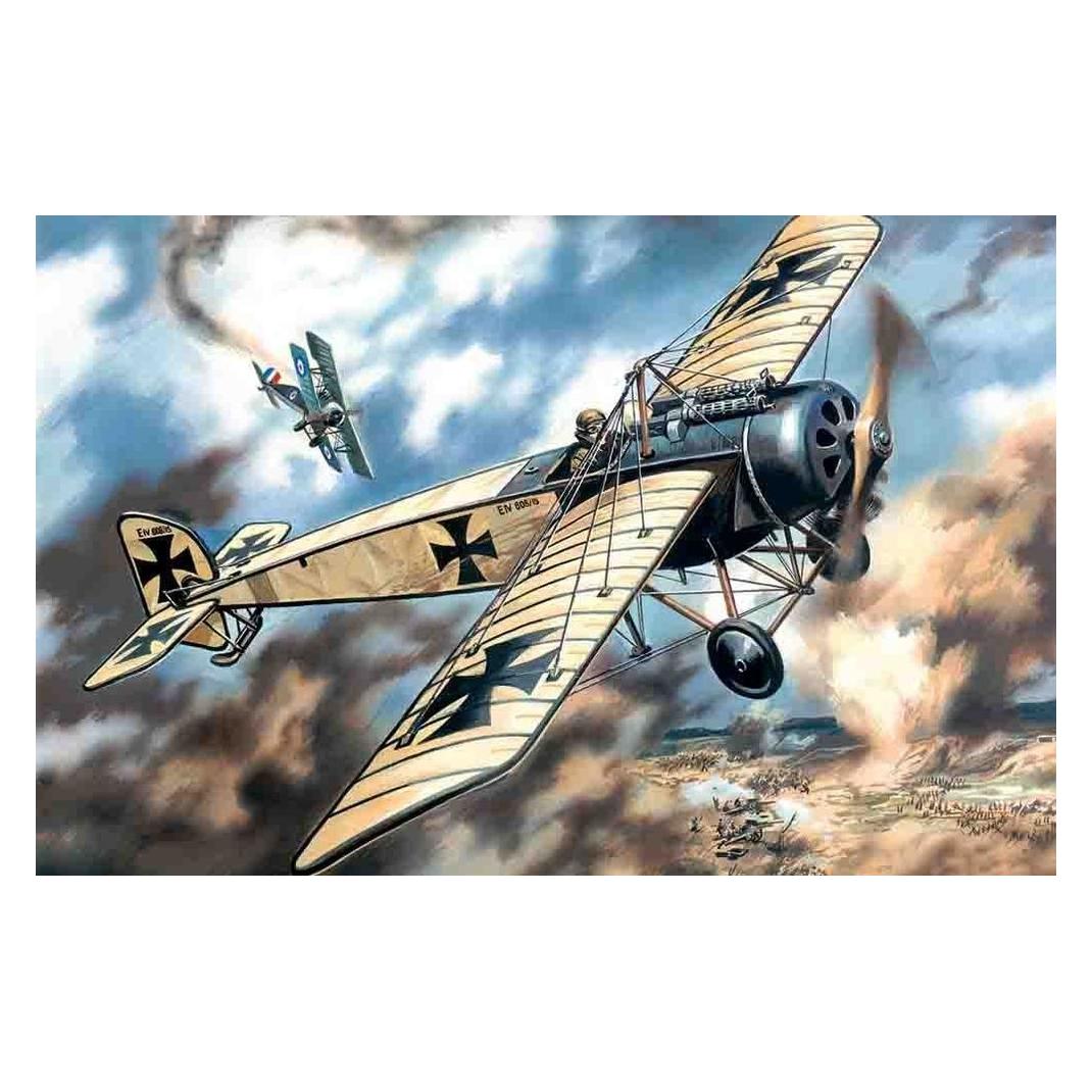 ICM Pfalz E.IV (72121)