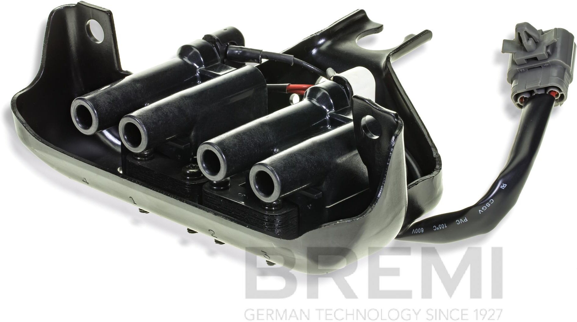Bremi Zündspule 20619 Für Mazda Gm