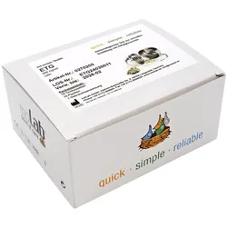 ETG Test (10 Kassetten) Alkoholtest
