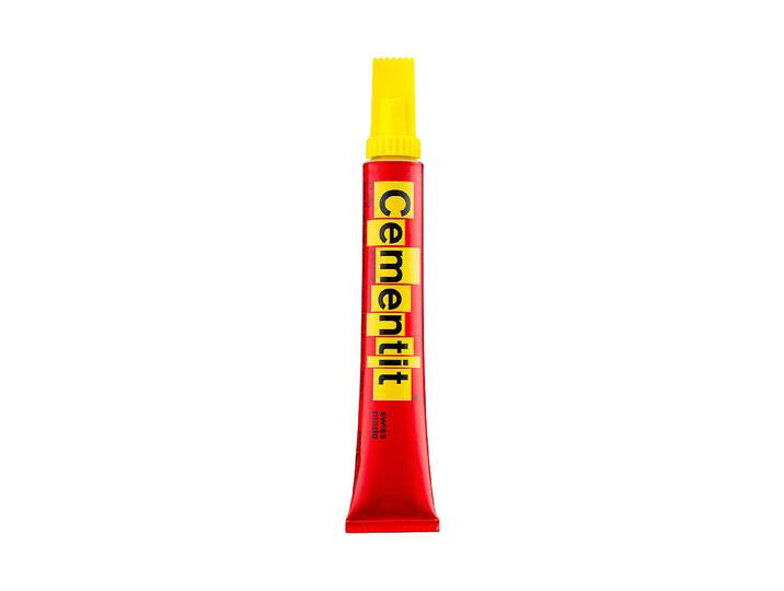 Klebstoff Cementit Universal