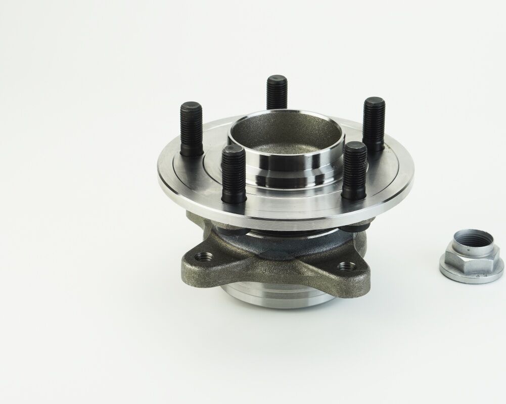Continental Ctam Radlagersatz Wbe1157 Für Land Rover