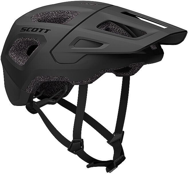 Scott Fahrradhelm Argo Plus (CE) schwarz   54-58CM B