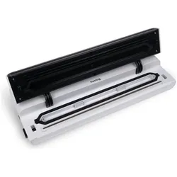 Huslog Vacuum Sealer White, Vakuumiergerät, Weiss