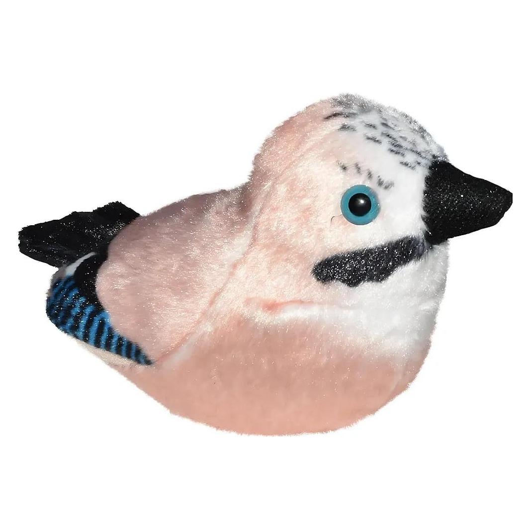Wild Republic Birds with Sound Eurasian Jay (25595)