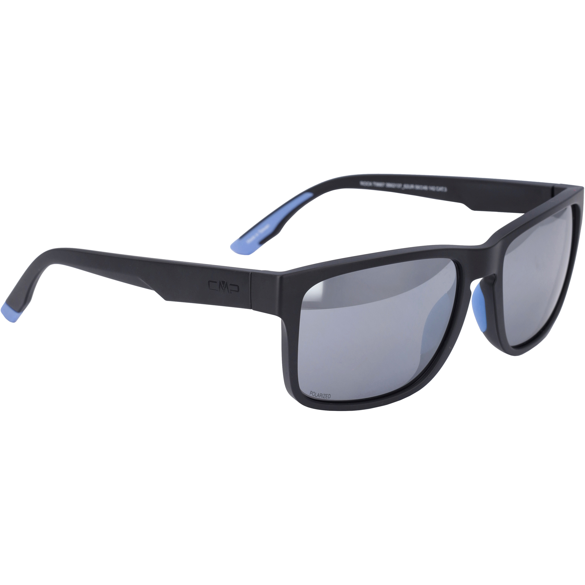 CMP Rock Pro Sonnenbrille Sonnenbrillen weiss Trekking