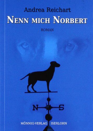Andrea Reichart - Nenn mich Norbert - Preis vom 13.10.2026 11:25:28 h