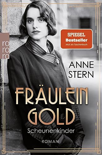 Anne Stern - Fräulein Gold: Scheunenkinder - Preis vom 01.10.2026 17:08:56 h