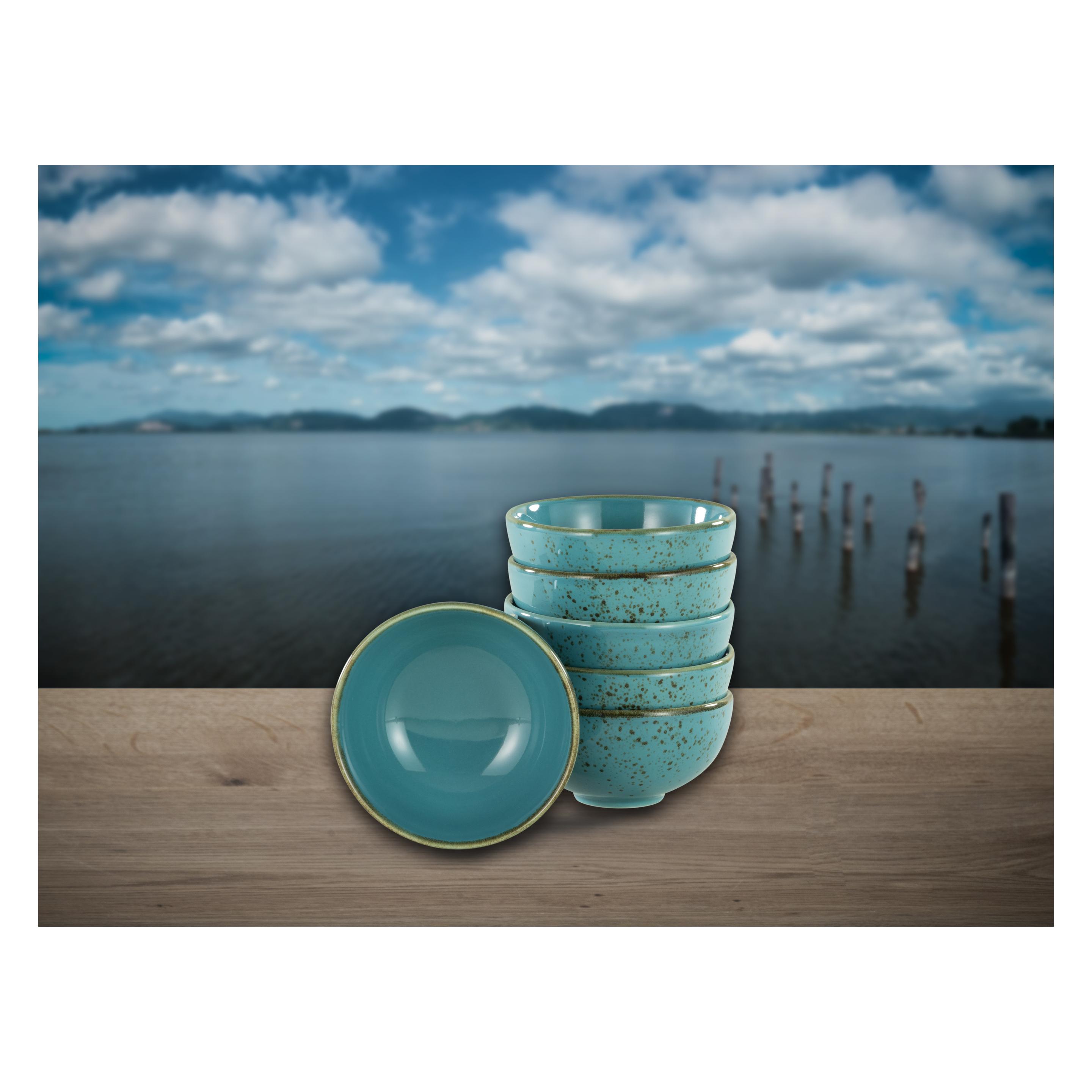 CreaTable Nature Collection (11.50 cm, 6x) (22075)