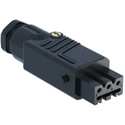 Eaton EP-500366 STAK-3-Stecker (Netz) CMMZ-00/52 EP500366