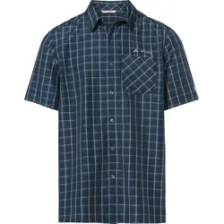 Vaude Albsteig III Herren Kurzarmhemd