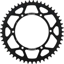 Supersprox, Motorrad Zubehör, RFE-460:49 # JTR460-49 # 1-3619-49