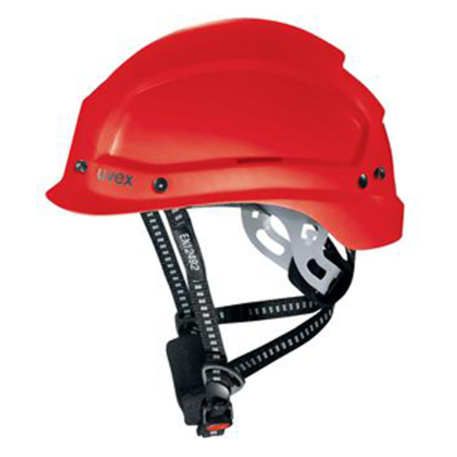 Uvex Schutzhelm Pheos Alpine (52 - 61 cm) (9773250)